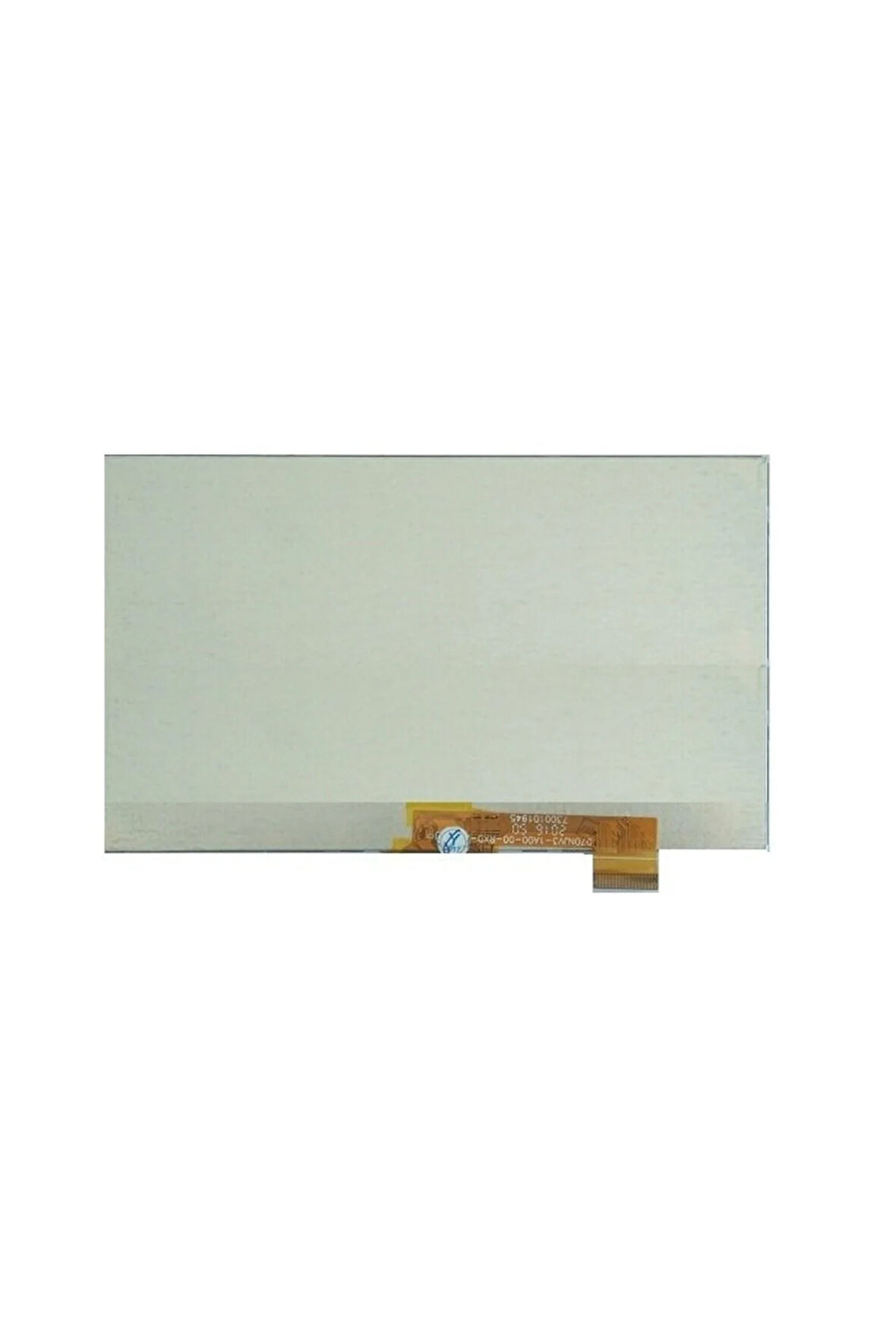 Everest Everpad Sc 725 Hd Lcd Uyumlu Iç Ekran