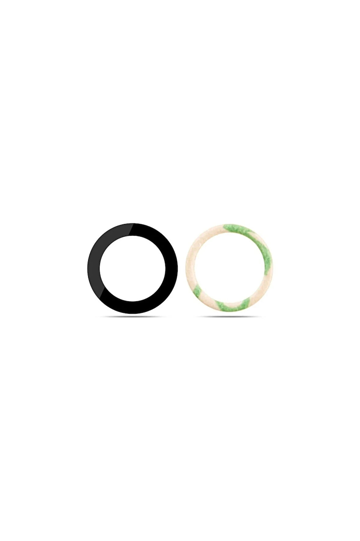 Iphone 8 Arka Kamera Camı