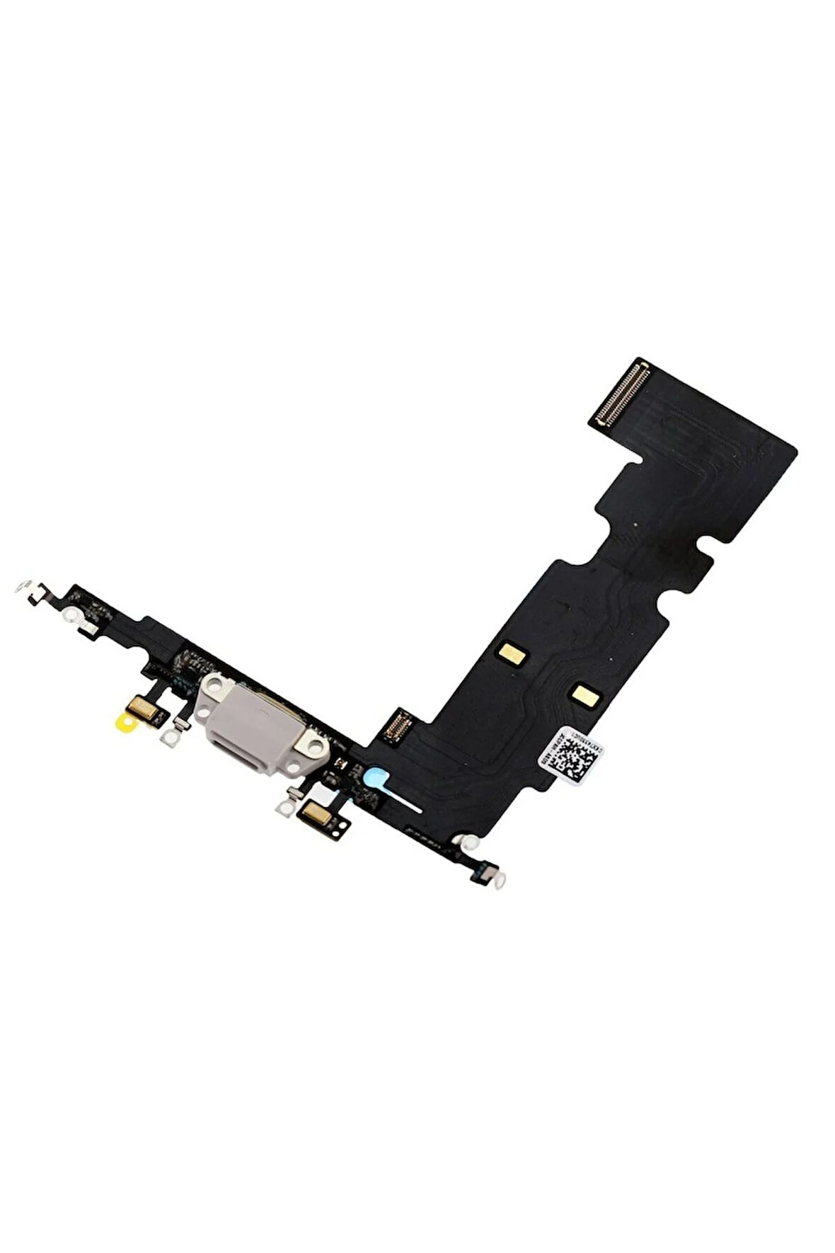 Iphone 8 Plus Şarj Soketi C/c Flex Mikrofon Flex Uyumlu