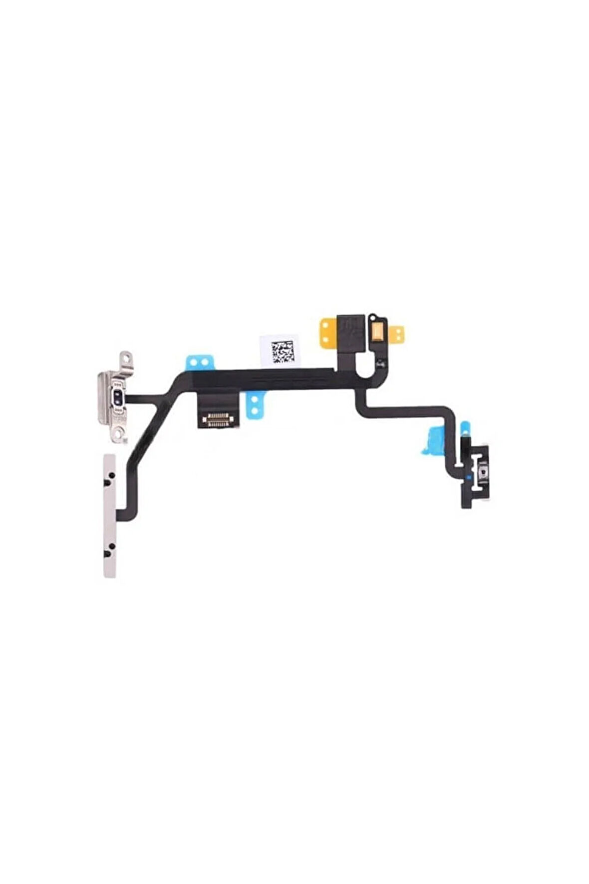 Iphone 8 Uyumlu Ön Kamera Mikrofon Sensör Flex