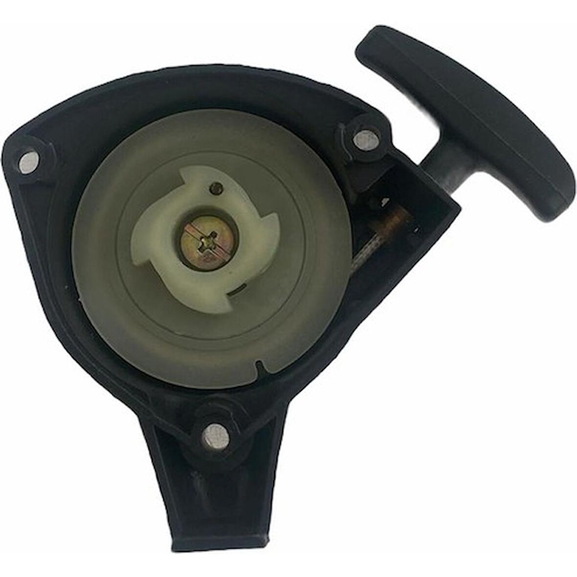 Ustanınyeri Motorlu Ilaçlama Starter Kapağı Tf900/tu26/os768 Kulaklı Model