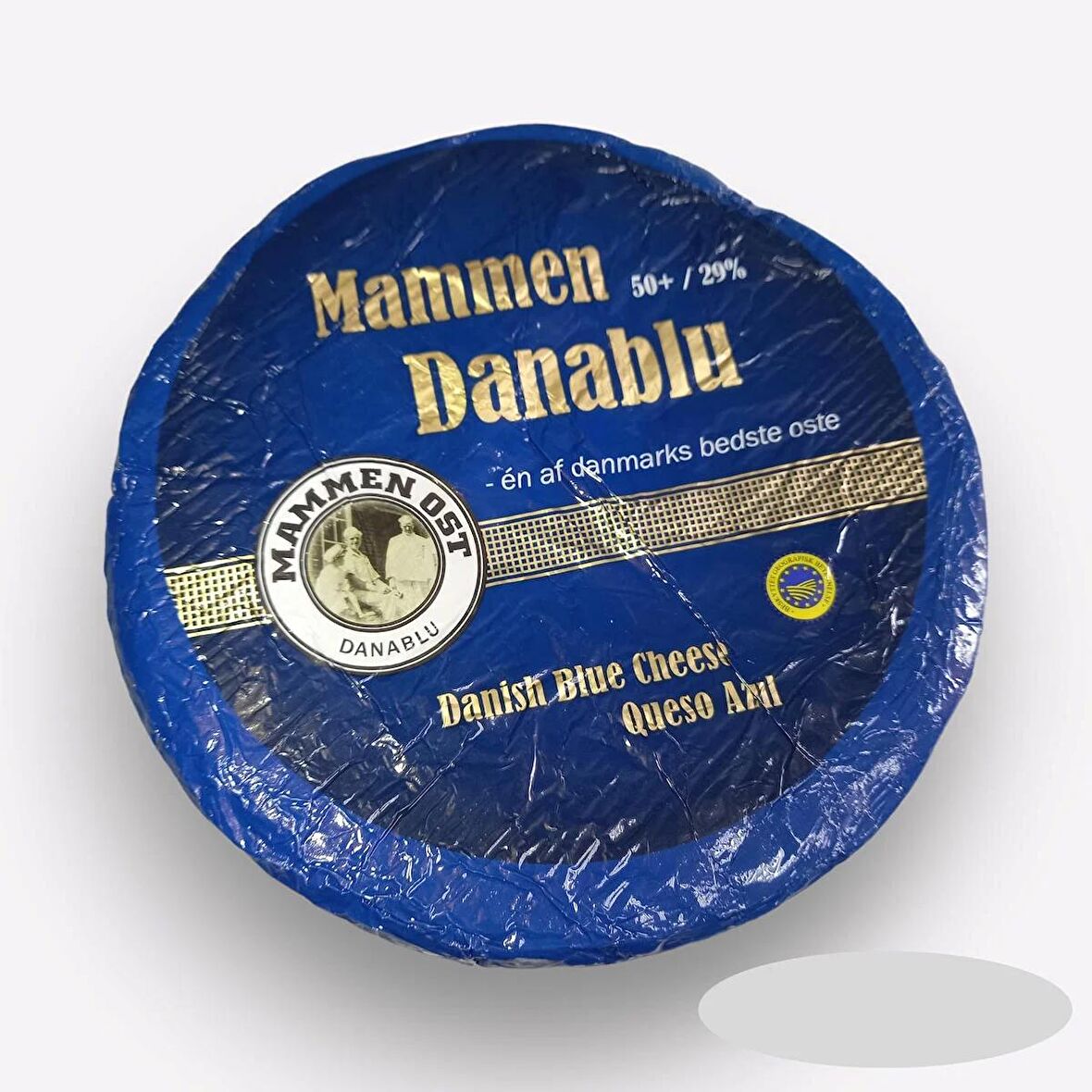 DANİSH BLUE CHEESE 100 GR (DANİMARKA MAVİ PEYNİR )