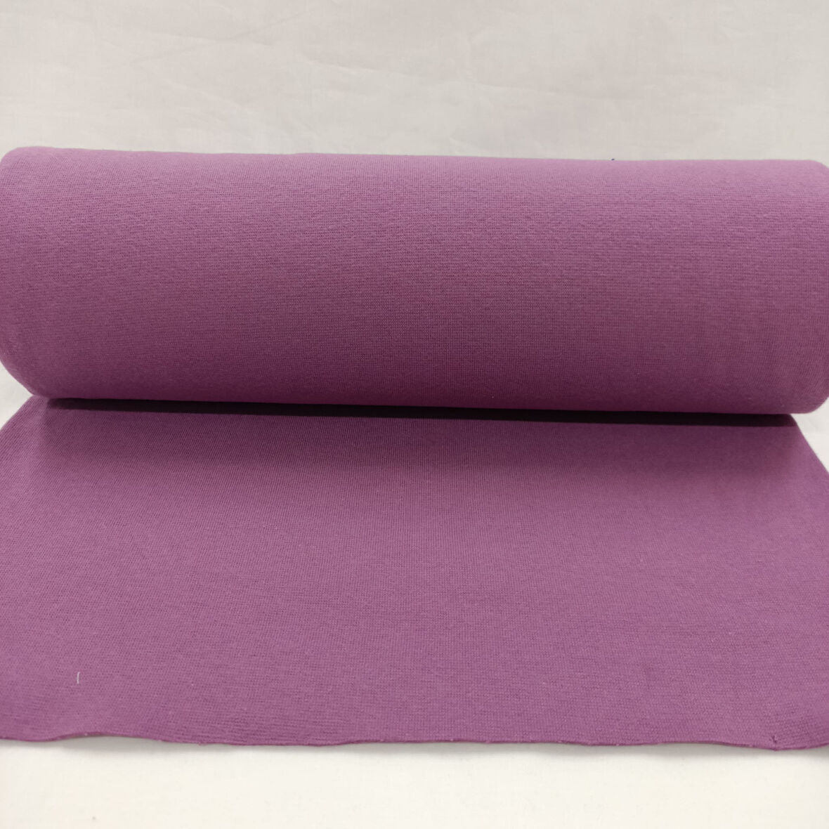 1*1 Bebe Kaşkorse Ribana Kumaş | Kumaş Eni: 35 cm Tüp | %95 Pamuk %5 Elastan | 327