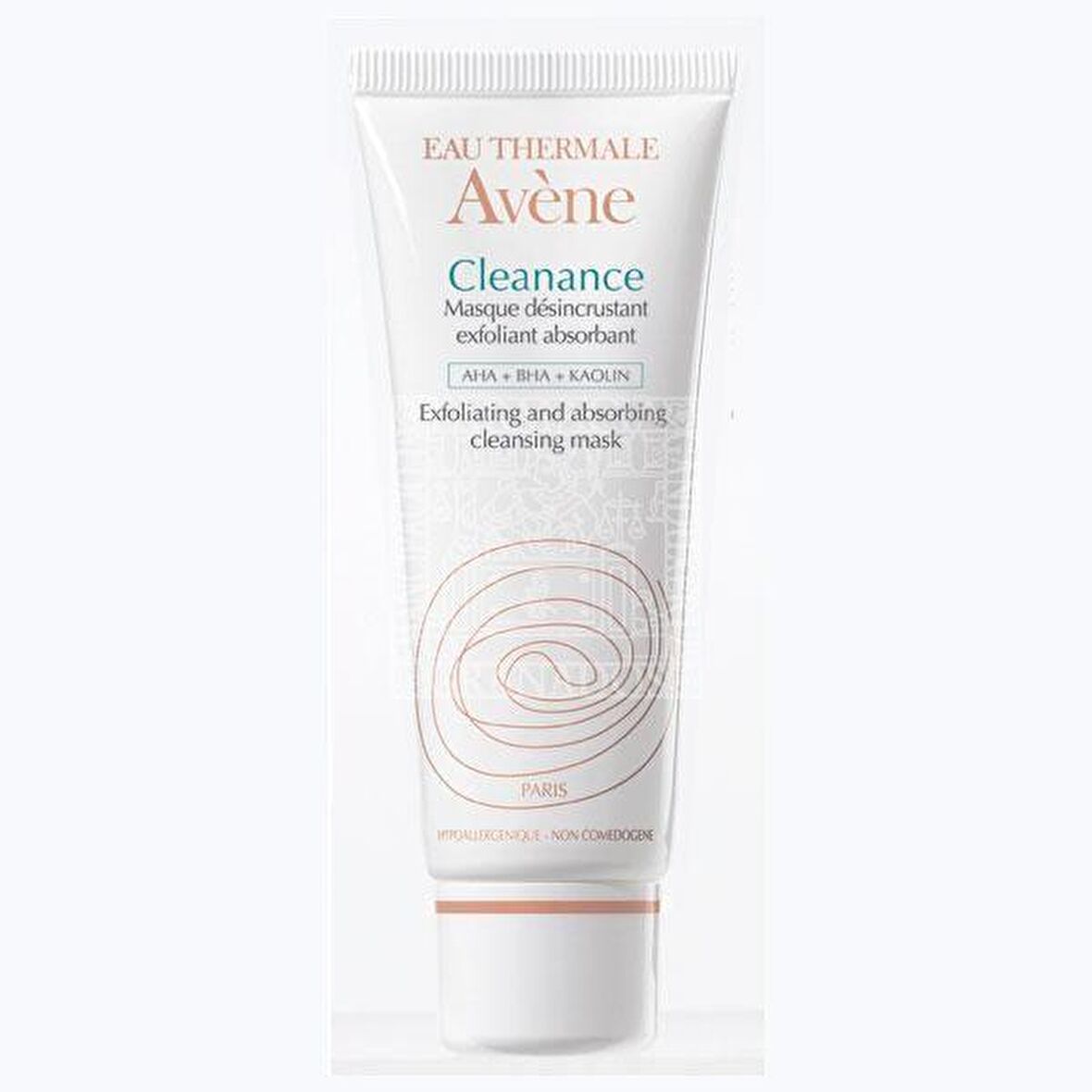  Avene Cleanance Arındırıcı Maske 50 ml