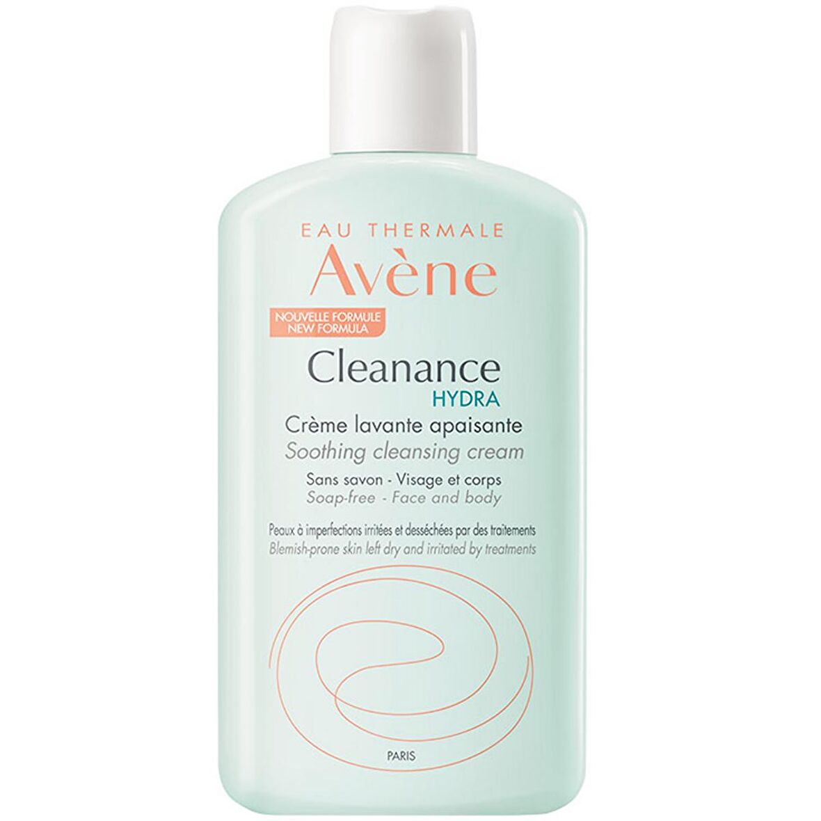 AVENE Cleanance HYDRA Creme Lavante 200 ml