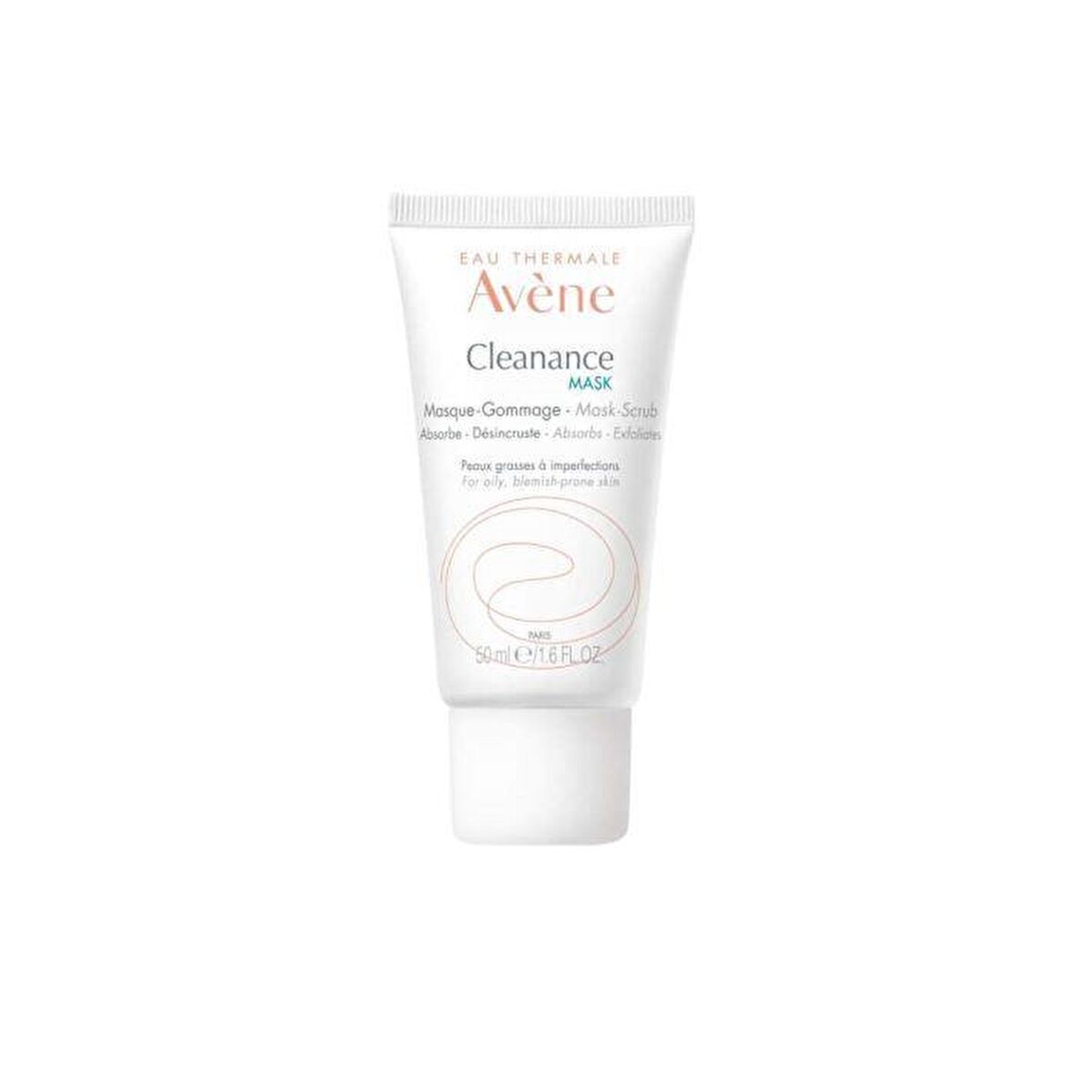 Avène Cleanance Mask 50 ml