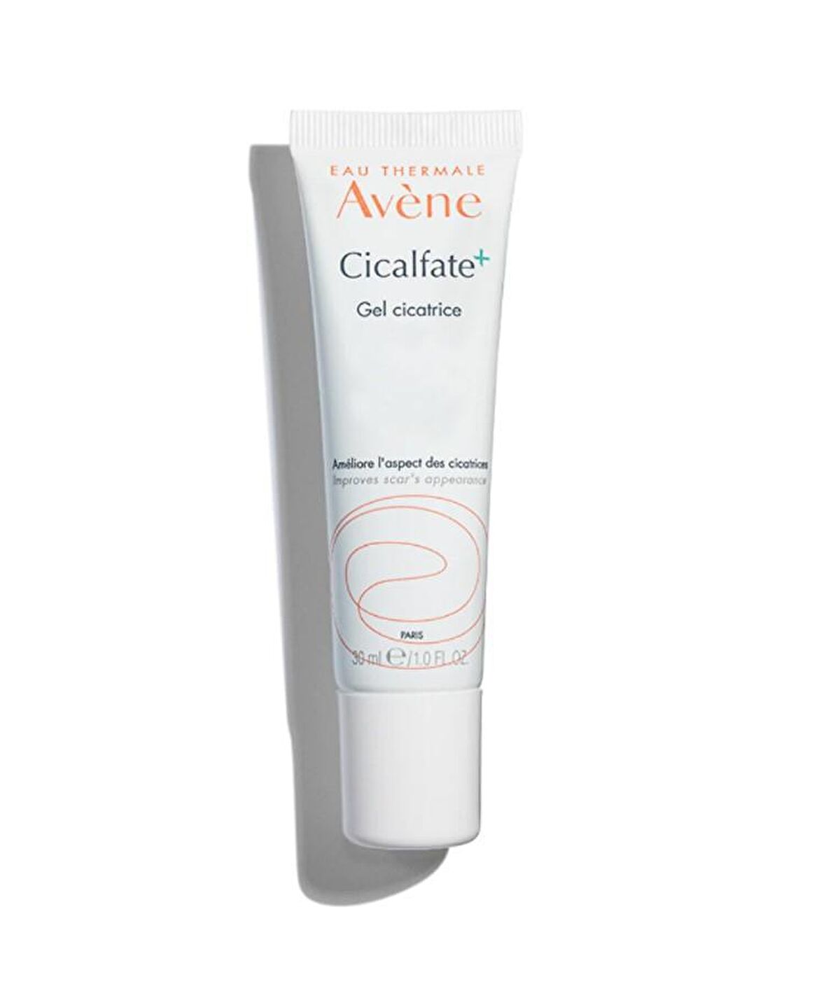 Avene Cicalfate+ Tüm Cilt Tipleri İçin Su Bazlı Yağsız Nemlendirici Yüz Bakım Jeli 30 ml