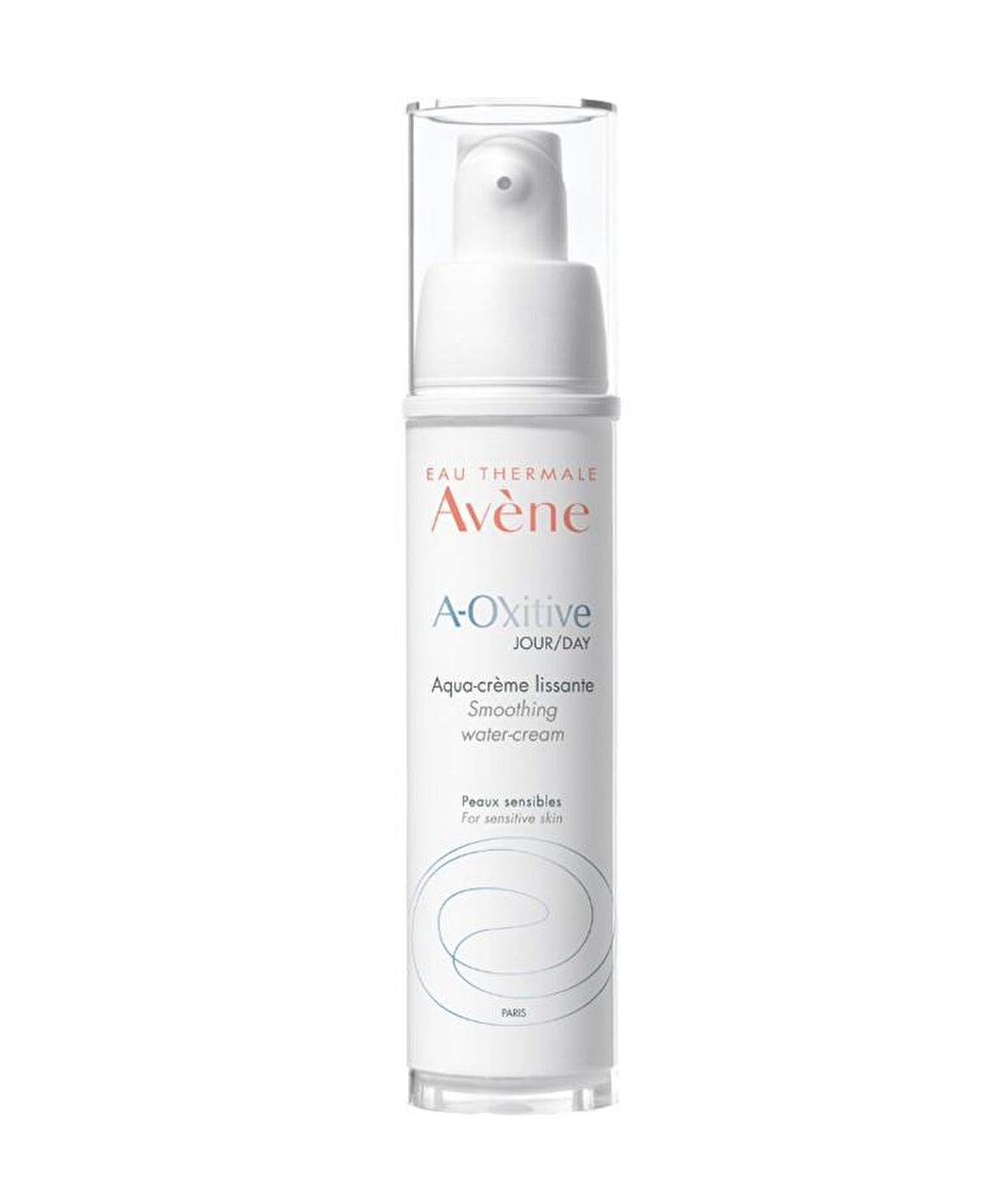 Avene A-Oxitive Yaşlanma Karşıtı C ve E Vitaminli 30 Yaş + Gündüz Yüz ve Boyun Kremi 30 ml 