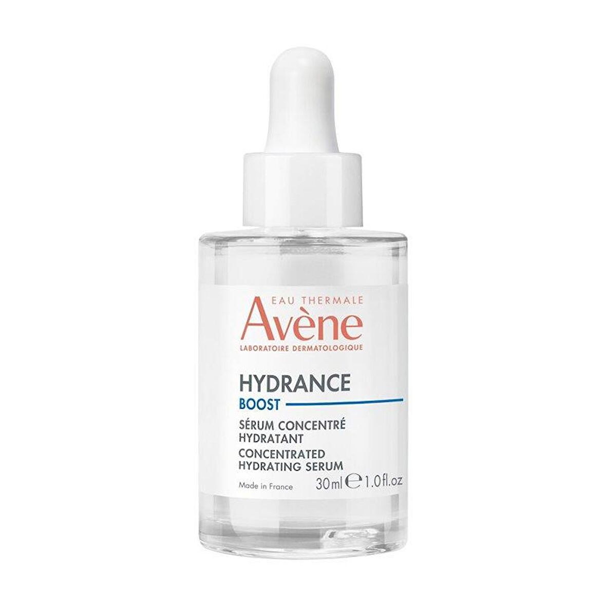 Avene Hydrance Boost Serum Concentrate 30ml 