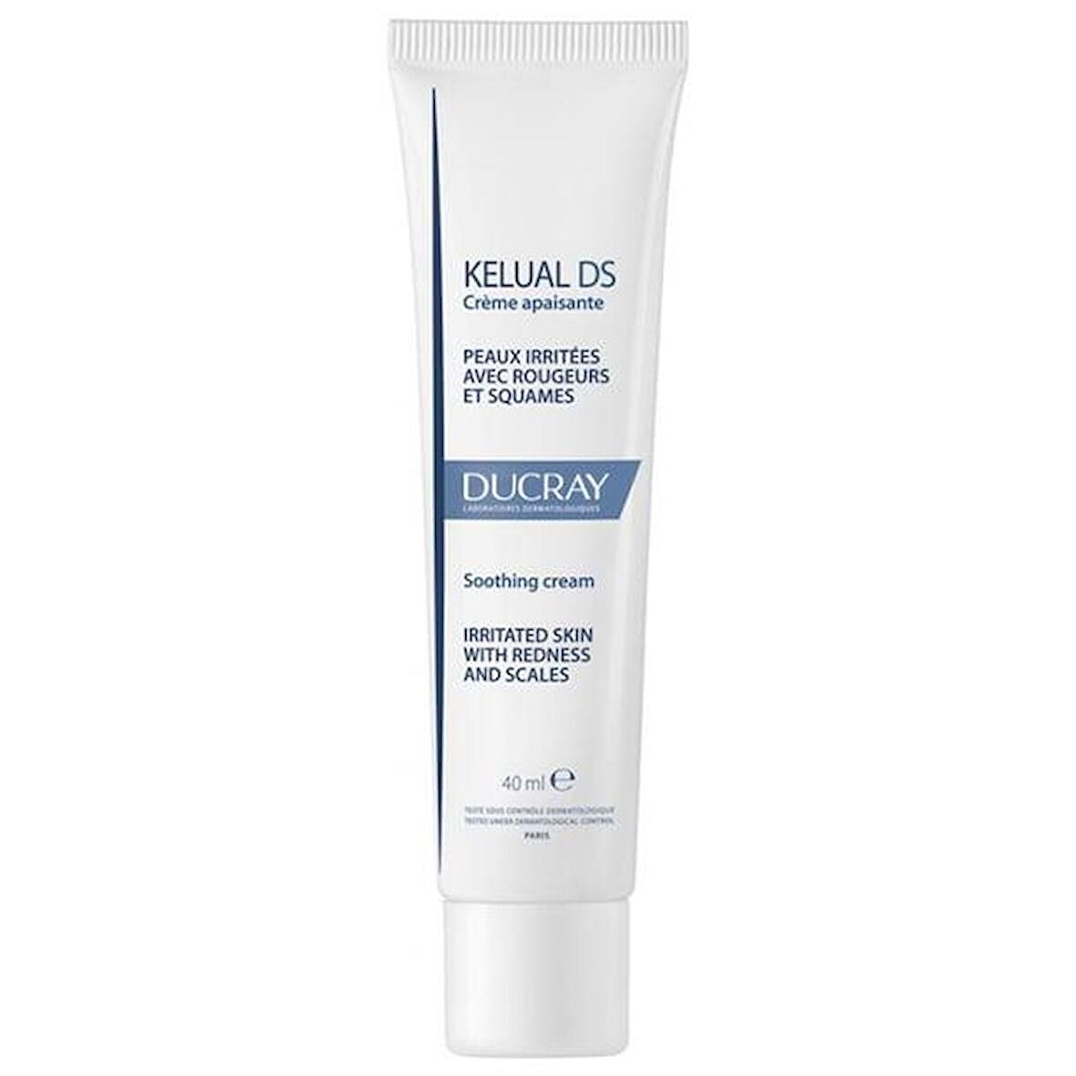 DUCRAY KELUAL DS SHOOTING CREAM 40 ML