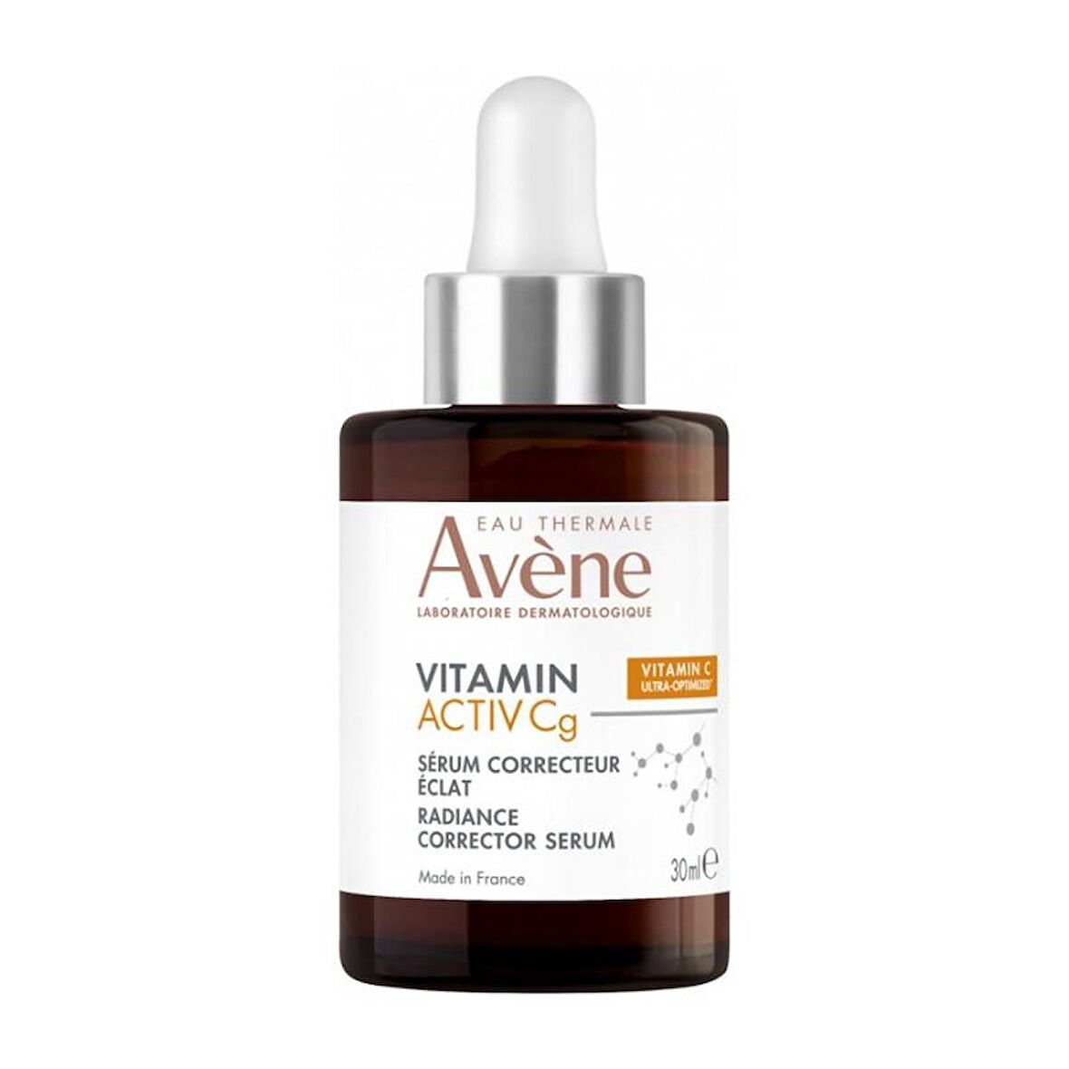 Avene Vitamin Activ Cg Parlaklık Serumu 30 ml 