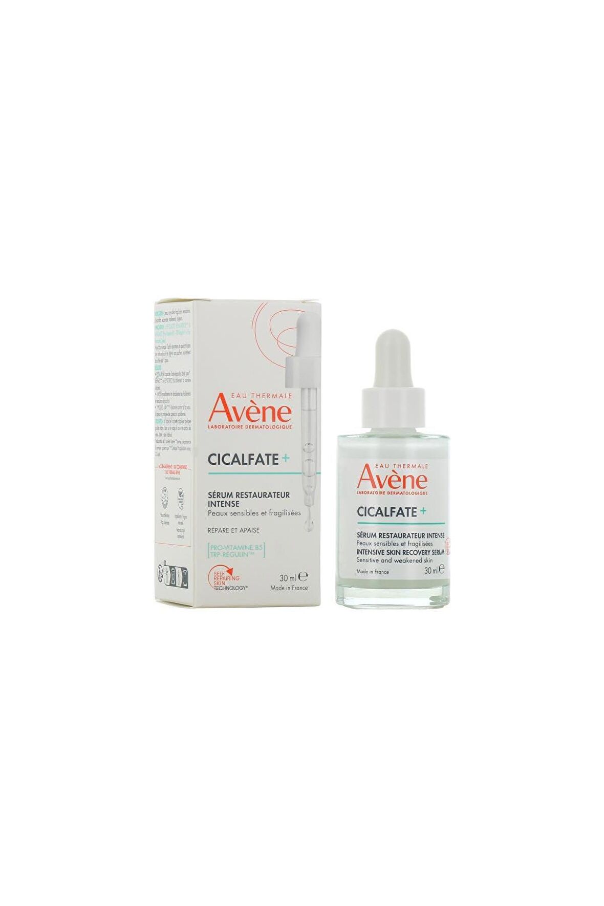 Avene Cicalfate&Yoğun Onarıcı ve Güçlendirici Seru