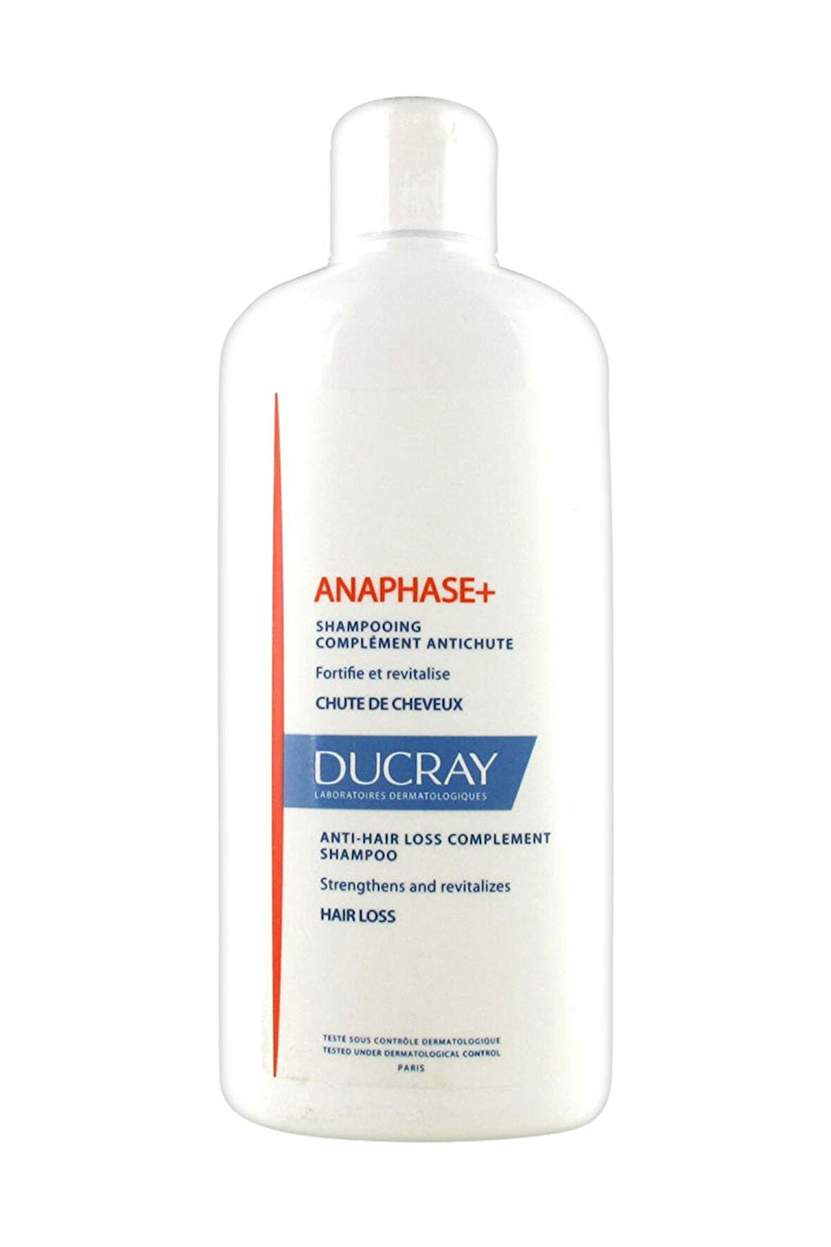 Ducray Anaphase Plus Dökülme Karşıtı Şampuan 400 ml