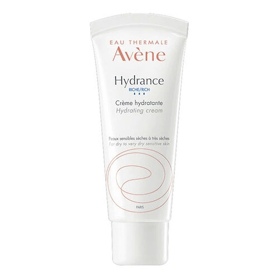 Avene Hydrance Rich Nemlendirici Krem 40 ml​