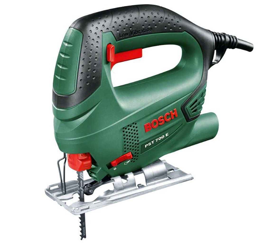 Bosch PST 700 E Easy Dekupaj Testere 500 Watt