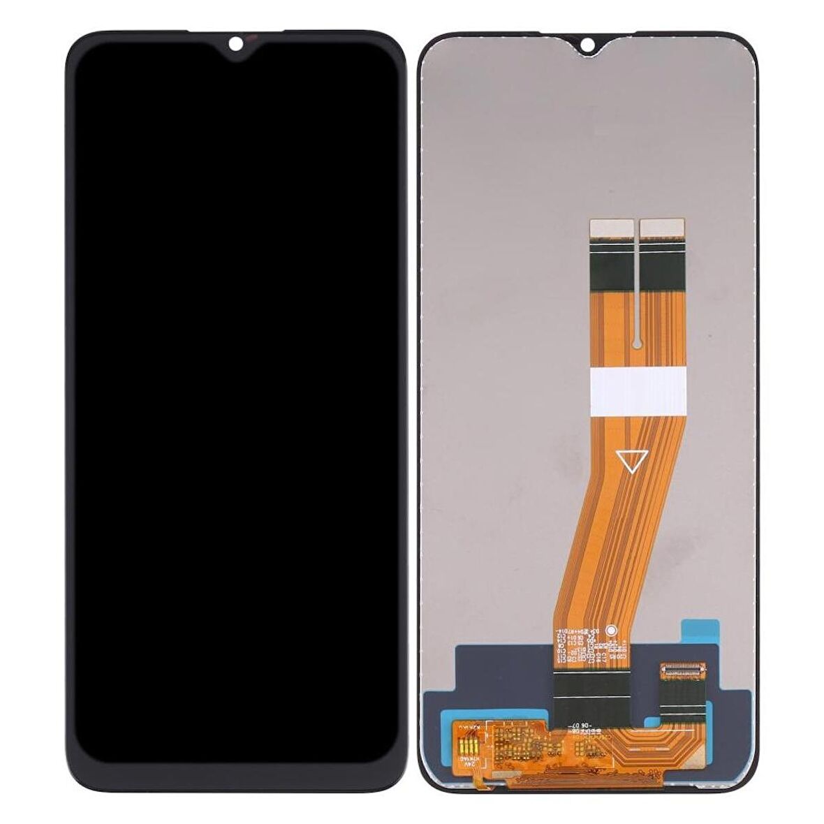 Samsung Galaxy A03 Lcd Ekran Dokunmatik SM-A035F YÜKSEK KALİTELİ