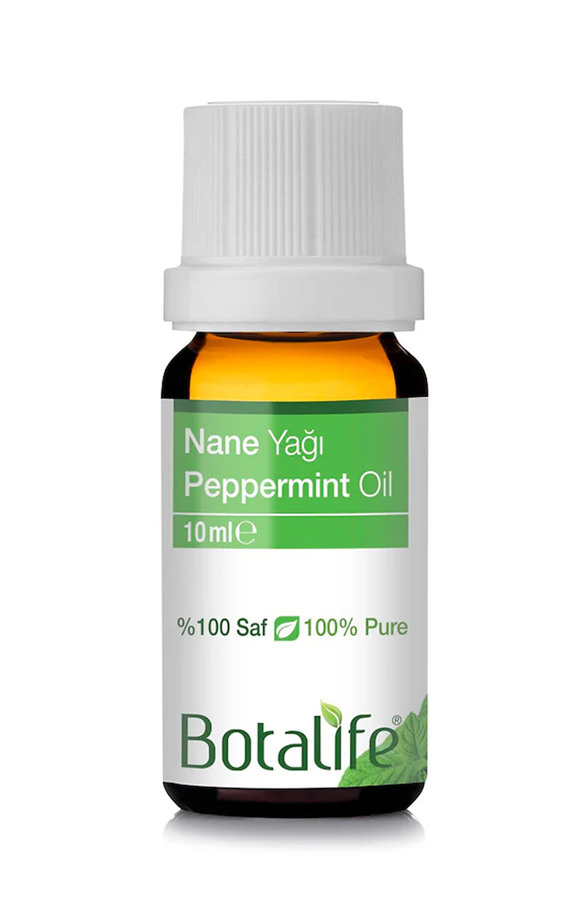 Botalife Saf ve Doğal Nane Yağı 10ml