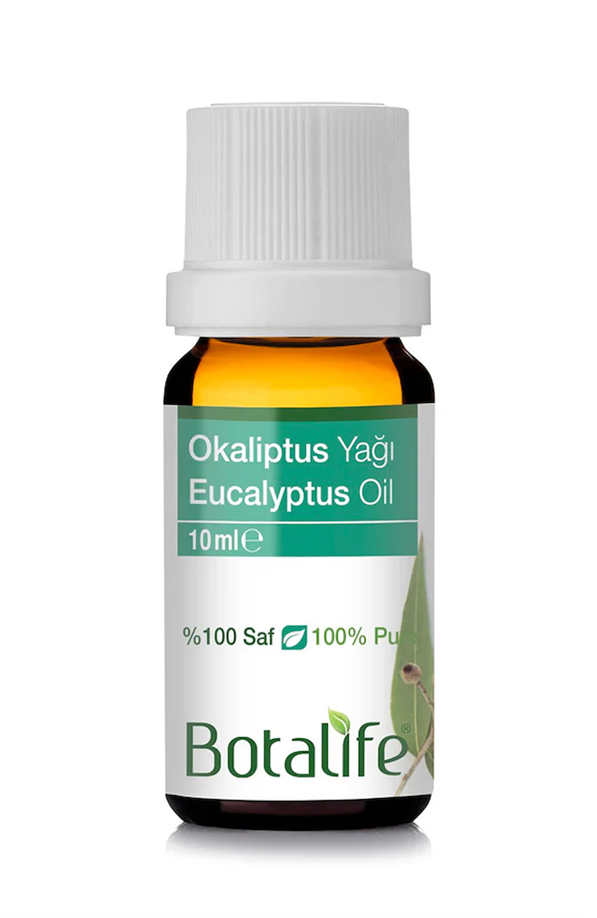 Botalife Saf ve Doğal Okaliptus Yağı 10ml