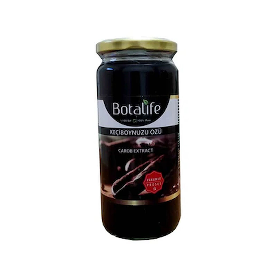 Botalife Saf ve Doğal Keçiboynuzu Özü 640gr.