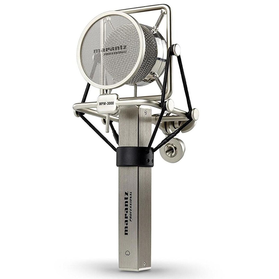 Marantz Professional MPM-3000 | Cardioid Condenser Microphone