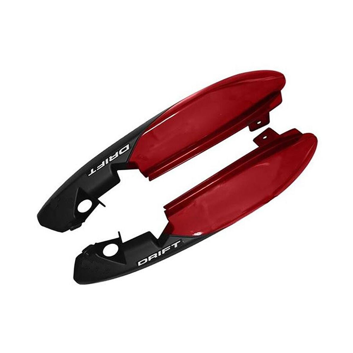 Mndial MH Drift 125 Sele Alt Grenaj Takım Kırmızı