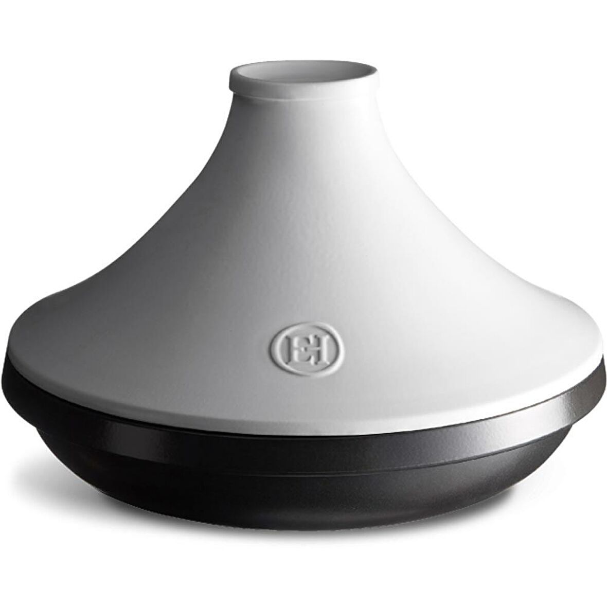Emile Henry EH776632 Seramik İndüksiyon Uyumlu Tajin - 32 cm.