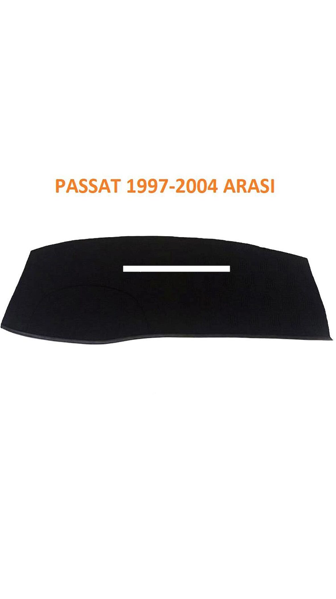 PASSAT 1997-2004 ARASI 3 BOYUTLU VİP DERİ TORPİDO KORUYUCU