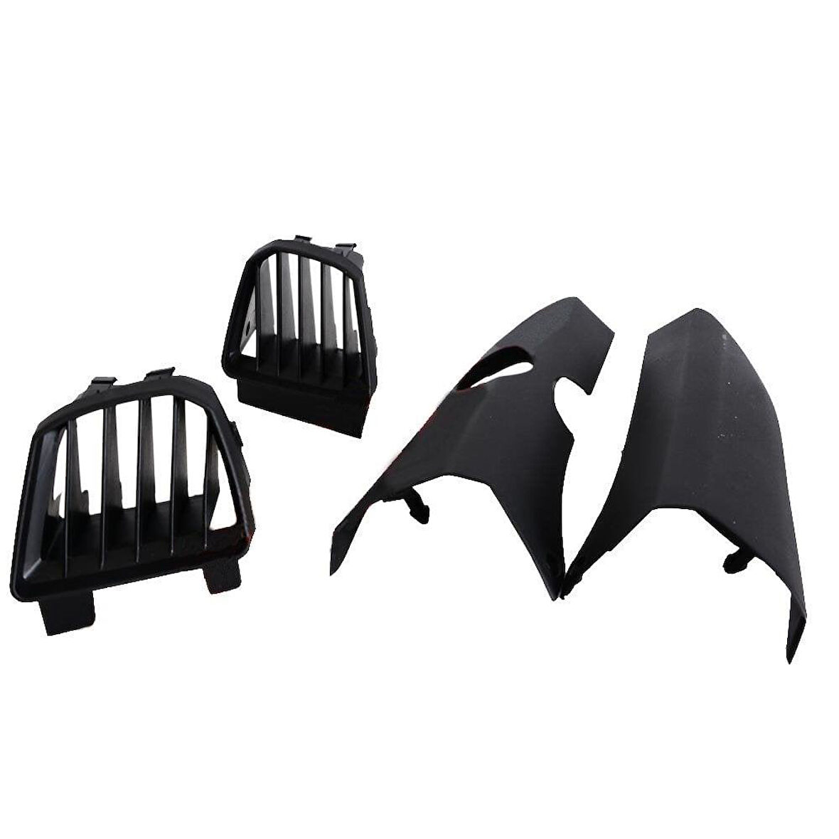 Yamaha YBR125 Depo Yan Panzolot