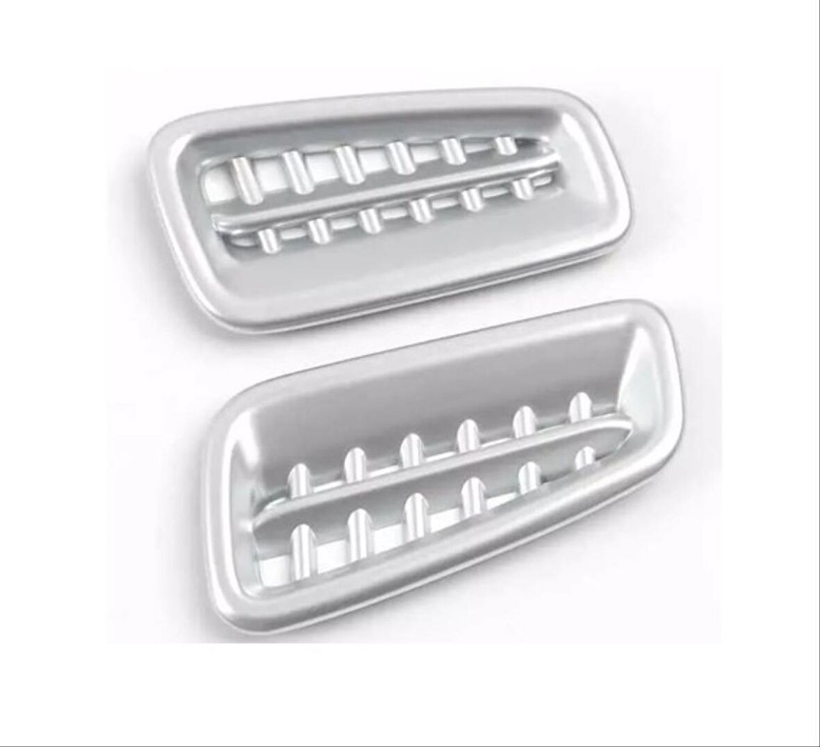 2022 Cıvıc Ust Menfez Kaplama - Sılver