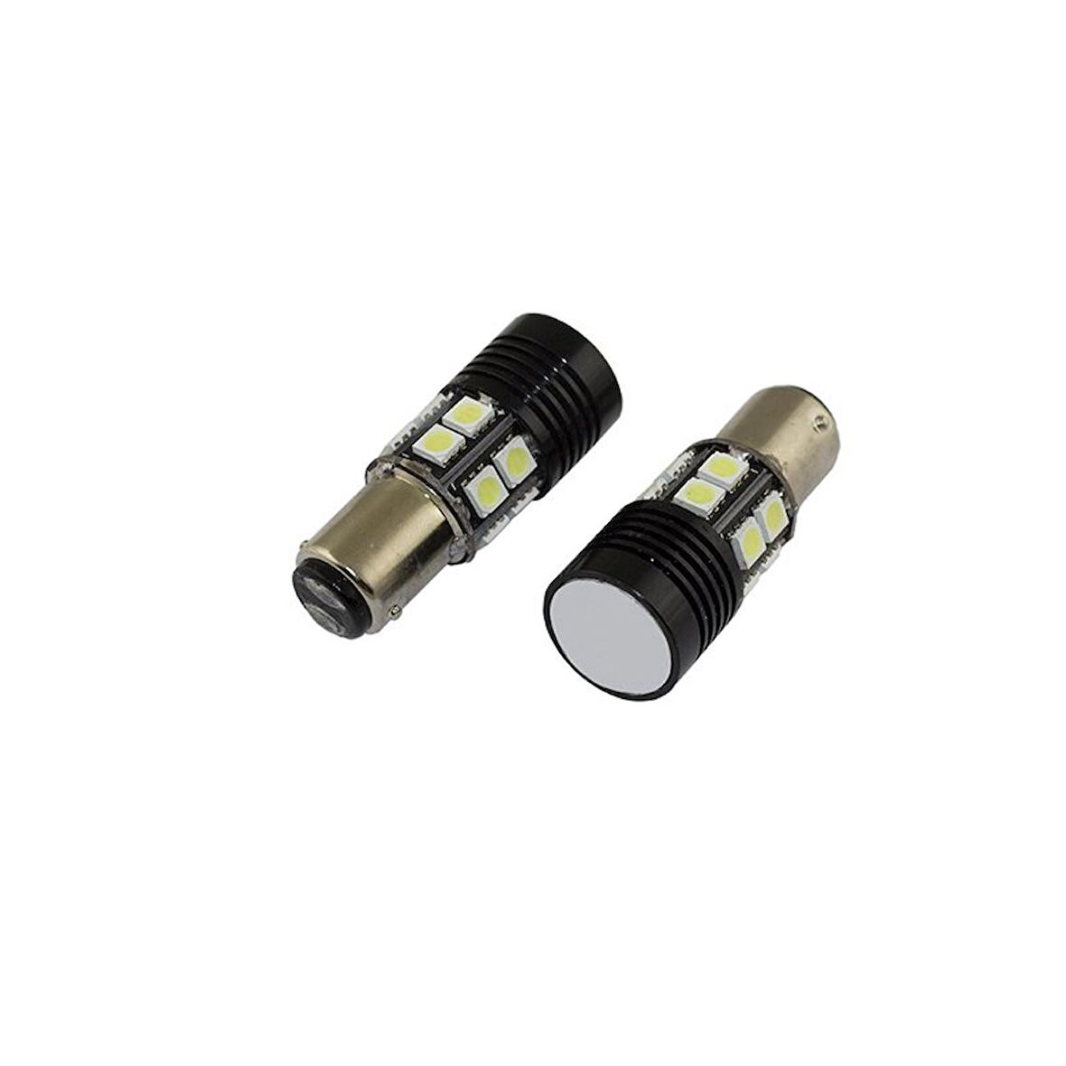 93 Dekoratif Led Ampul (5W Cree Led Beyaz) / Laam180-1