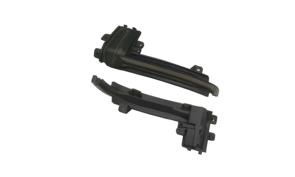 Audı A3 08-10 & A4 07-09 &A5 07-09& Q3 11-18 Led Ayna Sinyali