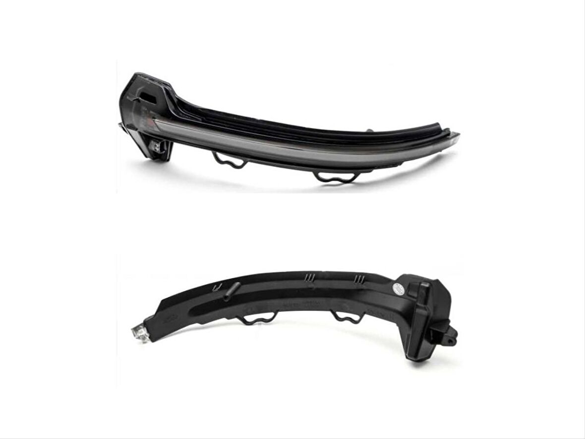 Audı A4 2015+ &  A5 2016+ Led Ayna Sinyali