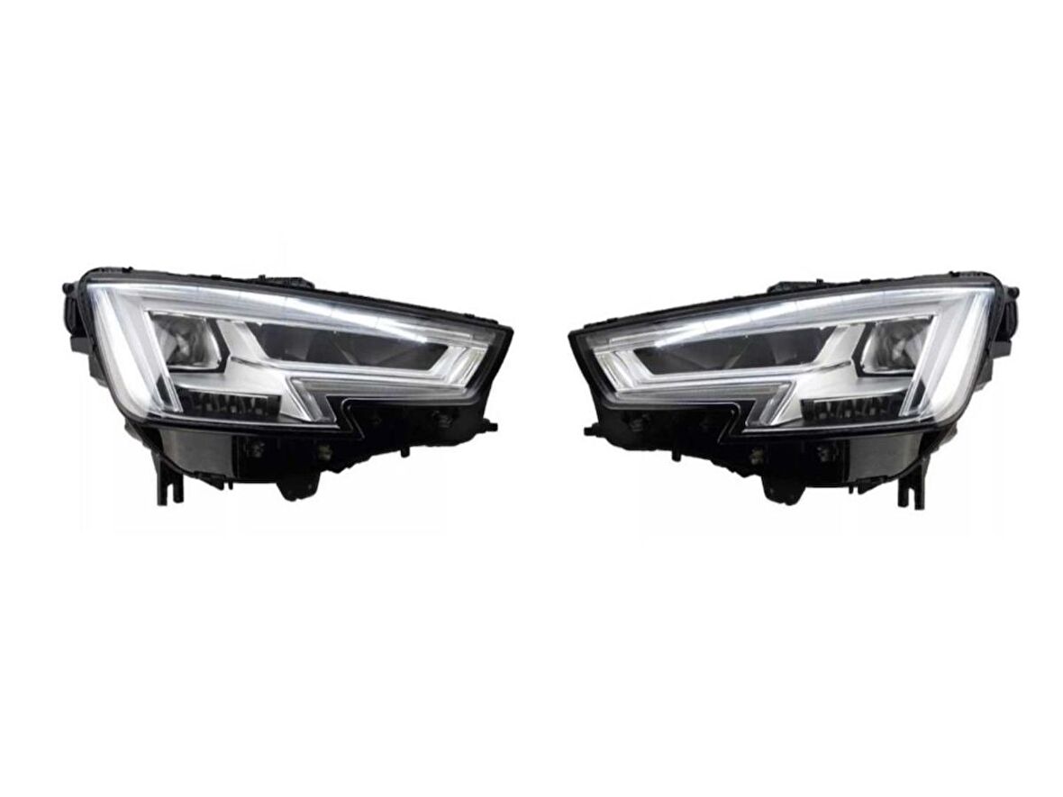 Audı A4 2016-2019 Matrix Led Far (Full Led)