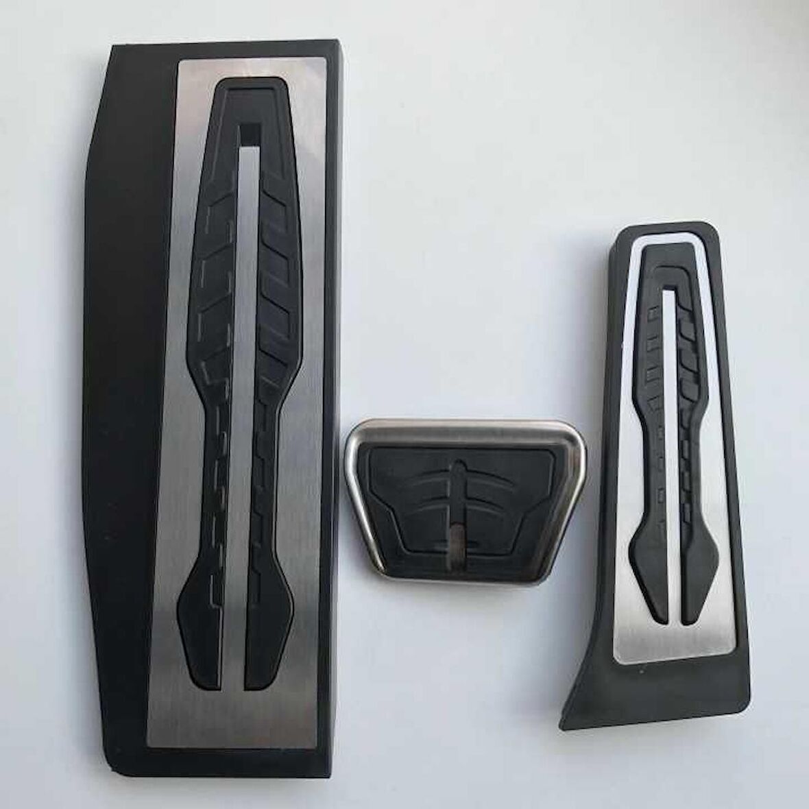 Bmw 1 Ve 3 Serisi ''M'' Pedal Kaplama Seti 3 Parça