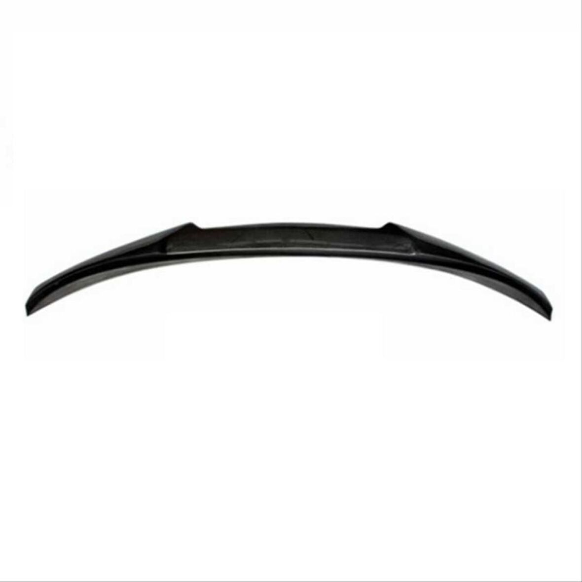 Bmw 3 Serısı G20 2019+ M4 Spoıler    - Pıano Black (Parlak Sıyah)