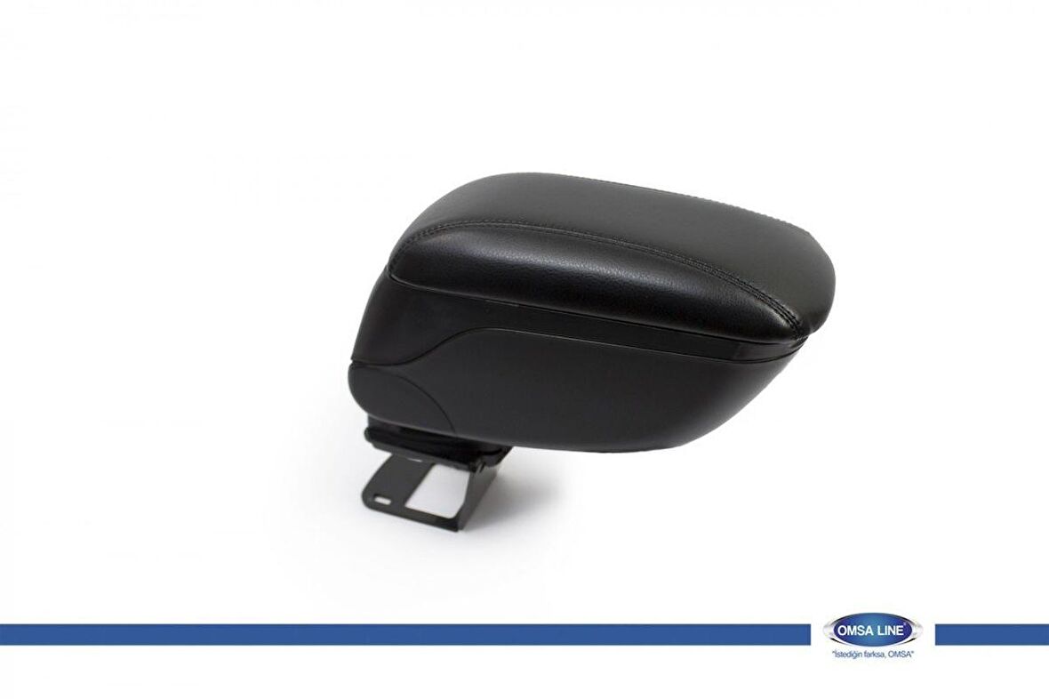 Citroen C4 Kol Dayama Kolçak Siyah 2010 Ve Sonrası Omsaline