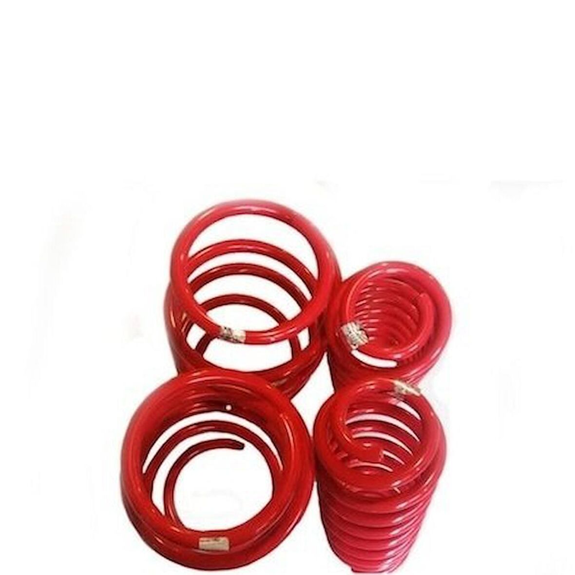 Coil-Ex  Alfa 159 2005/10.2012 Arası  Spor Yay 35/30 Mm