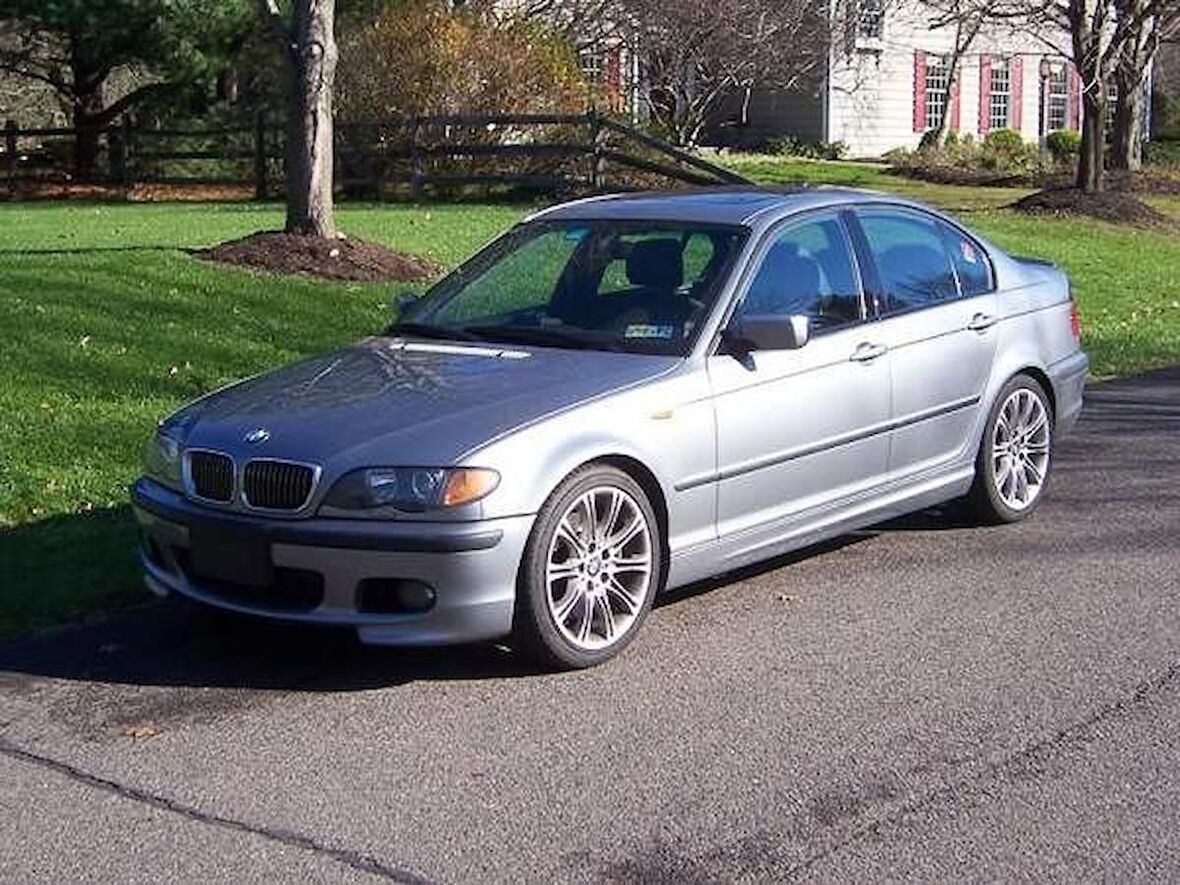 Coil-Ex Bmw E46 1998 / 2005 Arası Spor Yay 35 / 35 Mm