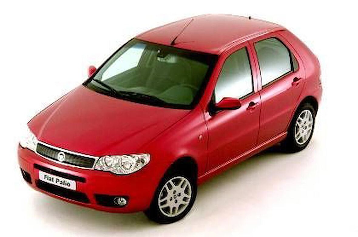 Coil-Ex Fiat Palio 2001 Sonrası Spor Yay 45 / 45 Mm