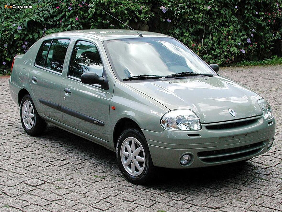 Coil-Ex Renault Symbol 2006-2011 Arası Spor Yay 40 / 40 Mm