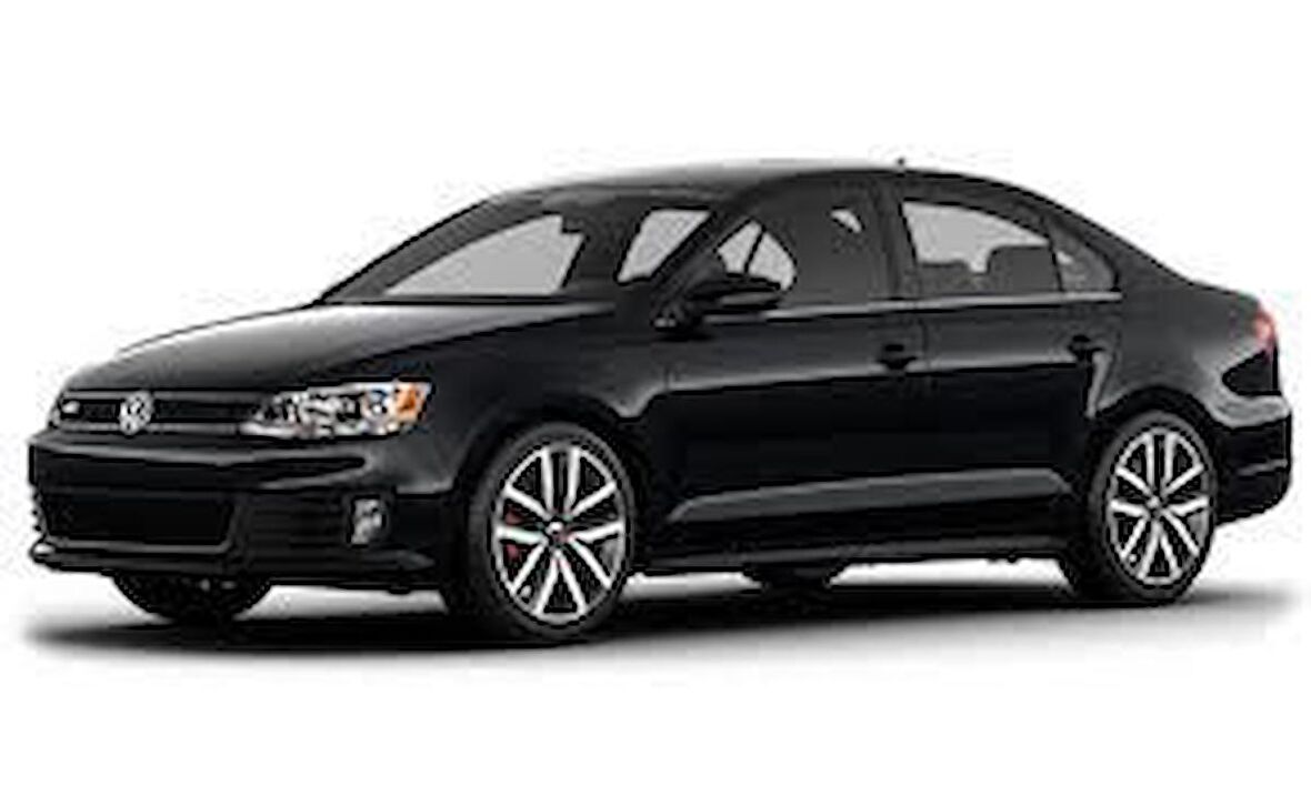 Coil-Ex Volkswagen Jetta 2011 Sonrası Spor Yay 45 / 45 Mm