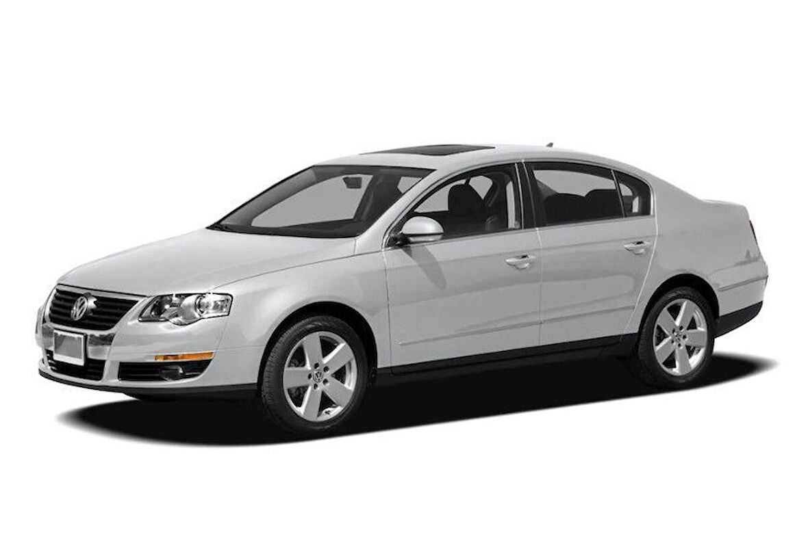 Coil-Ex Volkswagen Passat 2005-2011 Arası Spor Yay 30 / 30 Mm