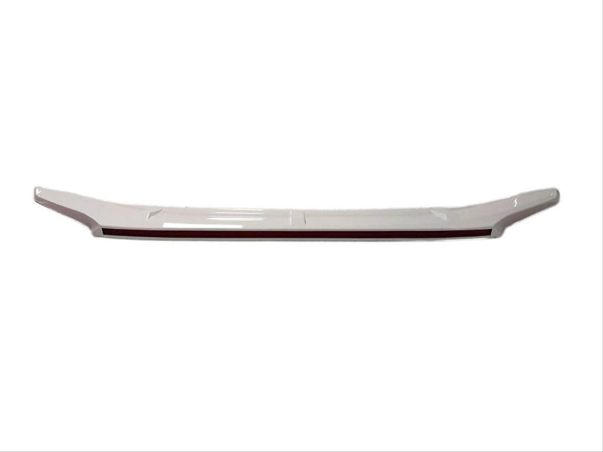 Honda Cıvıc 2016-2021 Fc5 Led Spoıler