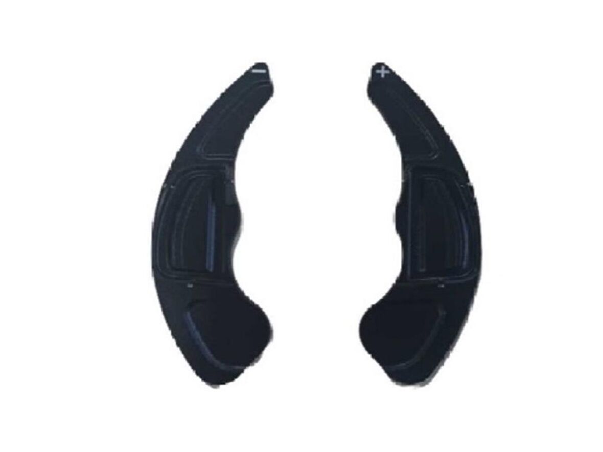 Honda Cıvıc Fd6 2006-2011 Paddle Shıft (F1 Vıtes Kulakçık) Sıyah