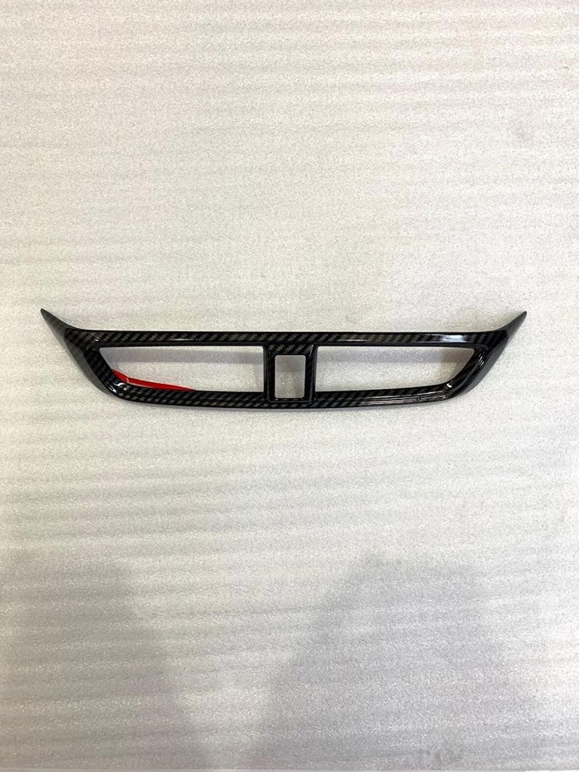 Honda Cr-V 2017+ Karbon Orta Menfez Kaplama