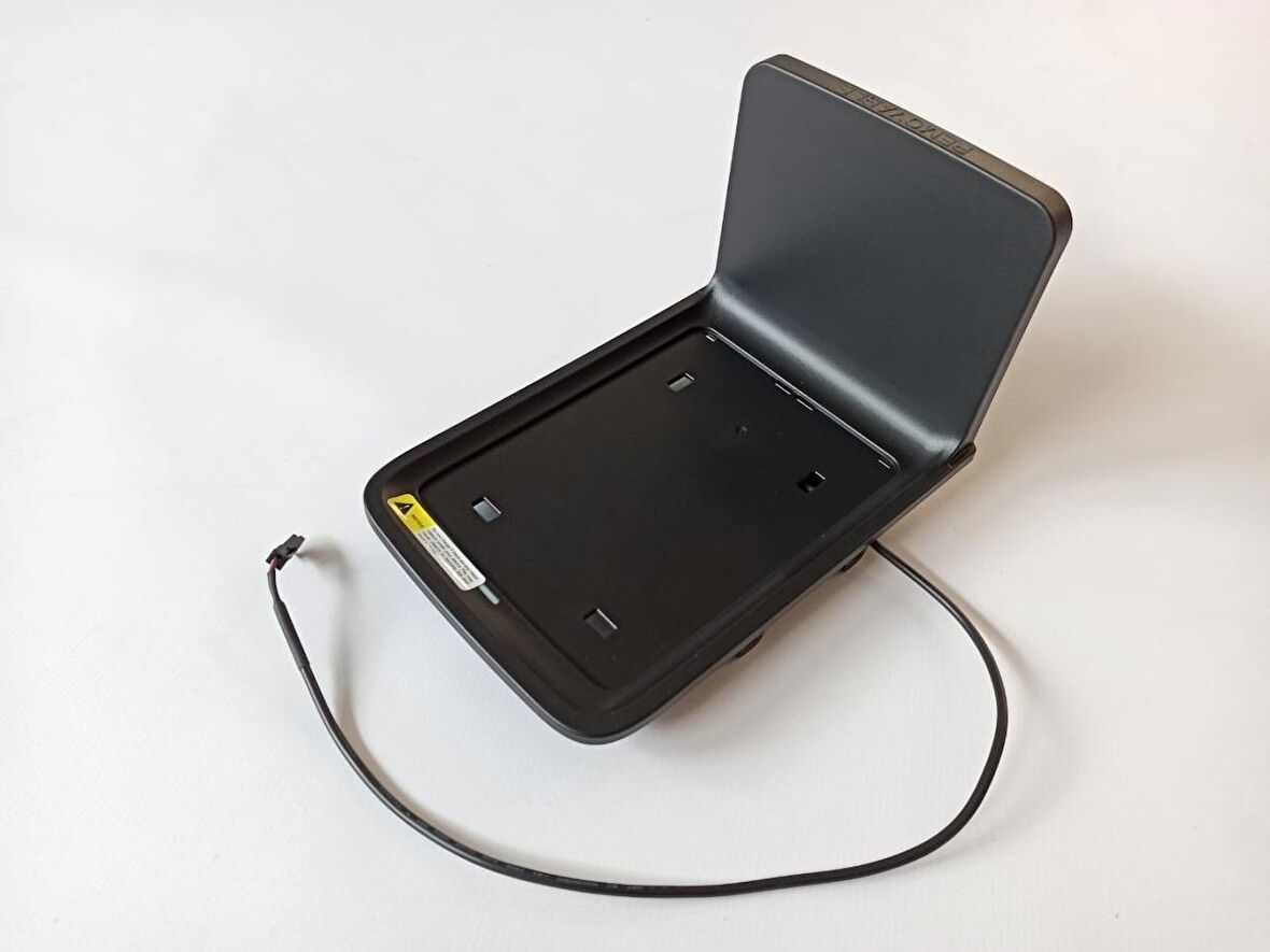 Honda Cr-V 2018-2021 Kablosuz Şarj Standı