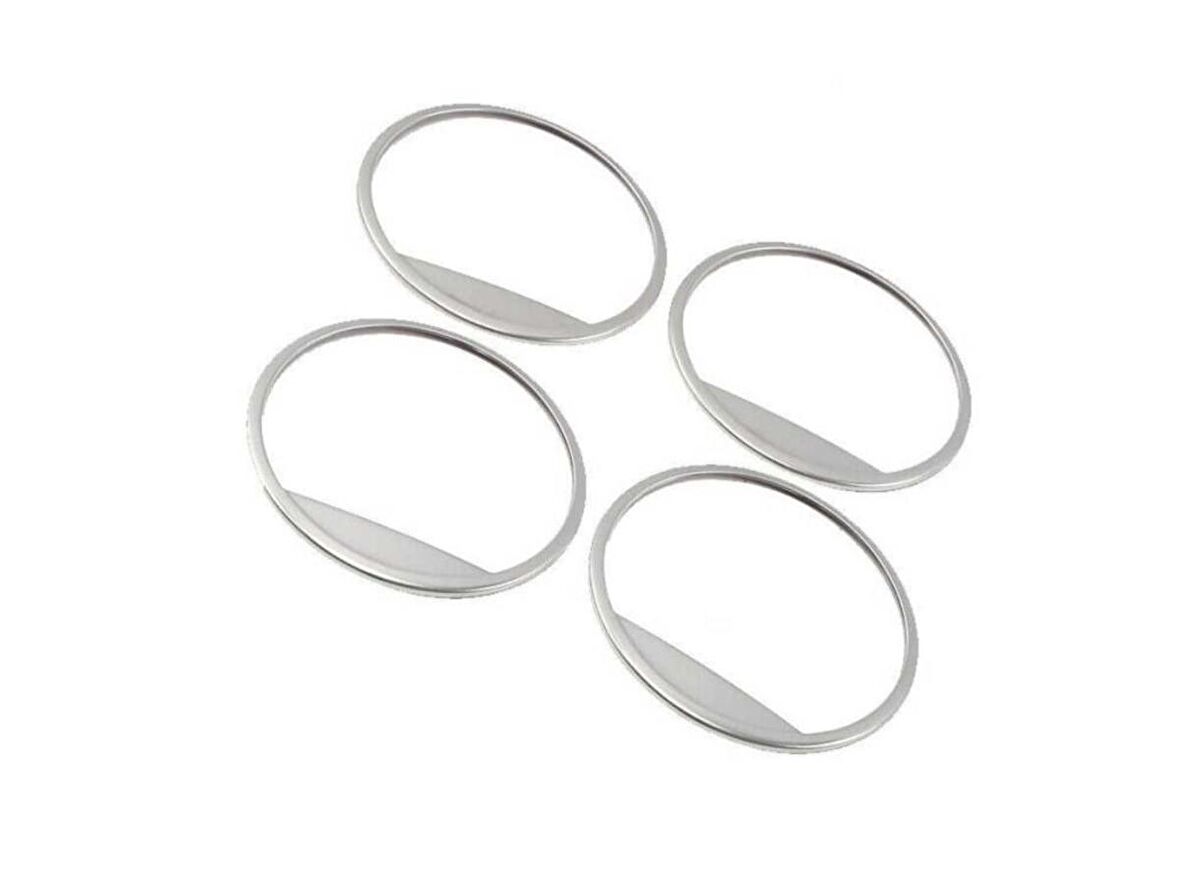 Hyundaı Kona Hoparlör Çerçevesı - Sılver