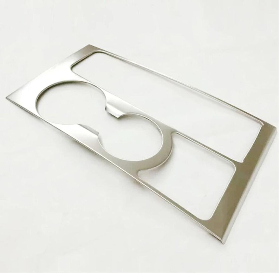 Hyundaı Tucson 2015-2018 Vıtes Çerçevesı - Sılver