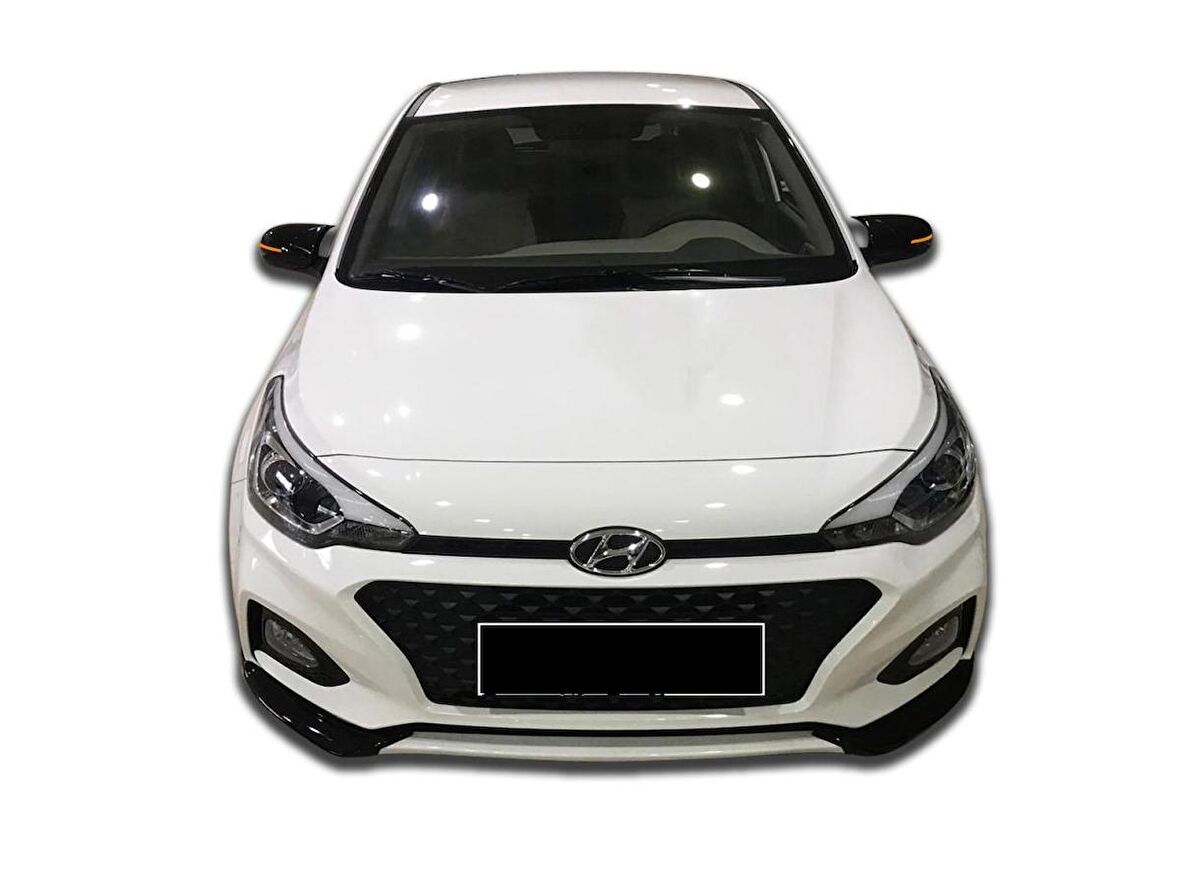 Hyundai İ20 Sinyalli Batman Yarasa Ayna Kapağı 2015 Ve Sonrası