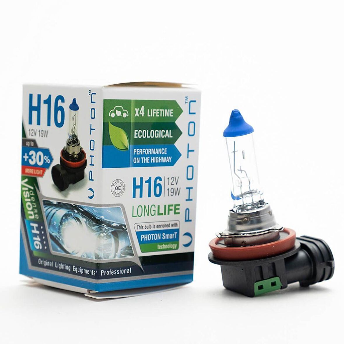 H16 Standart Halogen Ph5516